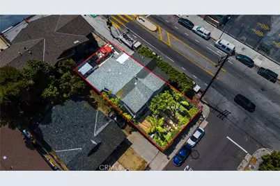 736 W 41st Place, Los Angeles, CA 90037 - Photo 43