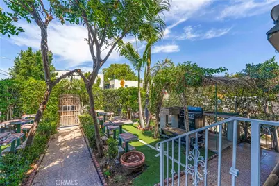 736 W 41st Place, Los Angeles, CA 90037 - Photo 5