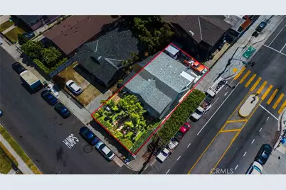 736 W 41st Place, Los Angeles, CA 90037 - Photo 41