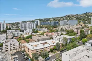 1121 N Olive Dr, West Hollywood, CA 90069 - Photo 31