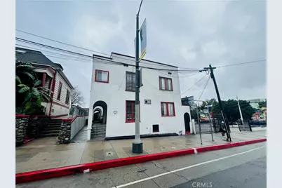 1534 W Temple, Los Angeles, CA 90026 - Photo 1