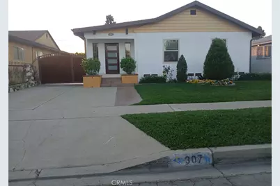 307 N Broadacres Avenue, Compton, CA 90220 - Photo 1