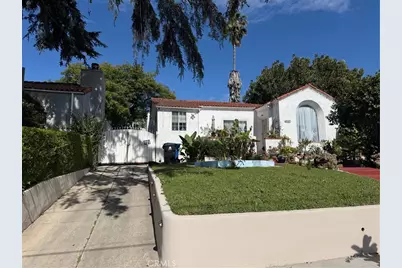 4957 W 21st, Los Angeles, CA 90016 - Photo 1