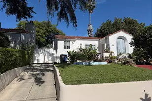 4957 W 21st, Los Angeles, CA 90016 - Photo 1