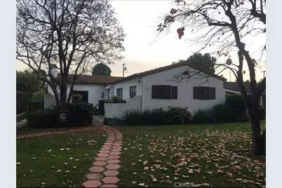 2130 Sherwood, San Marino, CA 91108 - Photo 1
