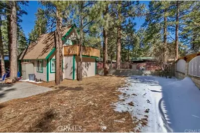 336 W Sherwood, Big Bear City, CA 92314 - Photo 15