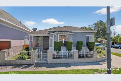 200 E Century Boulevard, Los Angeles, CA 90003 - Photo 9