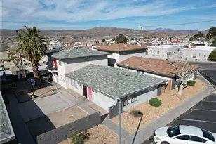 109 W Buena Vista, Barstow, CA 92311 - Photo 1