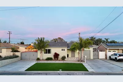 6702 Val Verde Avenue, Buena Park, CA 90621 - Photo 1