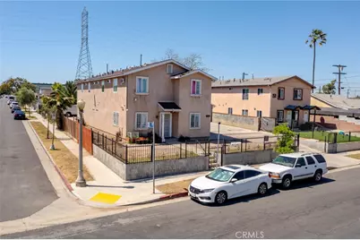 689 E 115, Los Angeles, CA 90059 - Photo 1