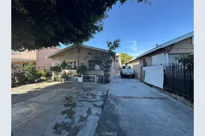 223 E 55th, Los Angeles, CA 90011 - Photo 1