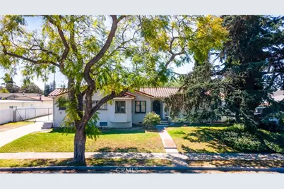 1312 W Orangethorpe, Fullerton, CA 92833 - Photo 1