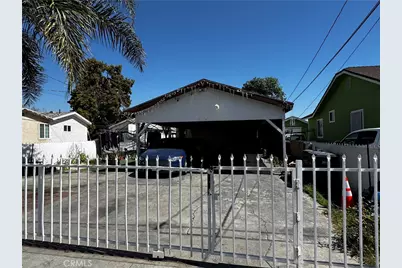 8820 Beach, Los Angeles, CA 90002 - Photo 3