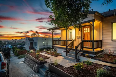 5013 O Sullivan, Los Angeles, CA 90032 - Photo 41