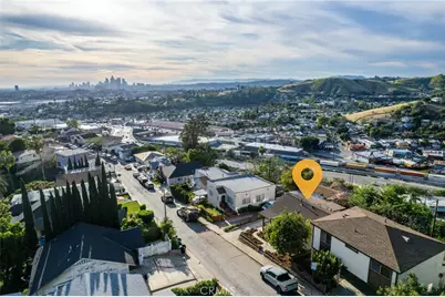 5013 O Sullivan, Los Angeles, CA 90032 - Photo 43