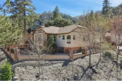 5319 Desert View, Wrightwood, CA 92397 - Photo 3