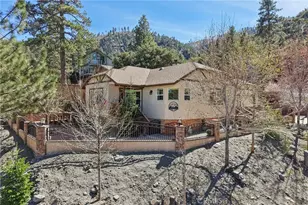 5319 Desert View, Wrightwood, CA 92397 - Photo 3