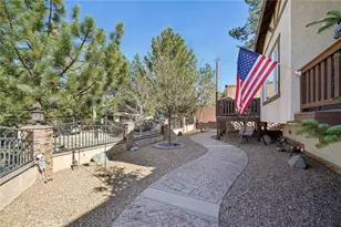 5319 Desert View, Wrightwood, CA 92397 - Photo 9