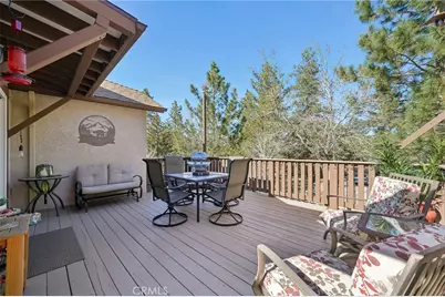 5319 Desert View, Wrightwood, CA 92397 - Photo 41