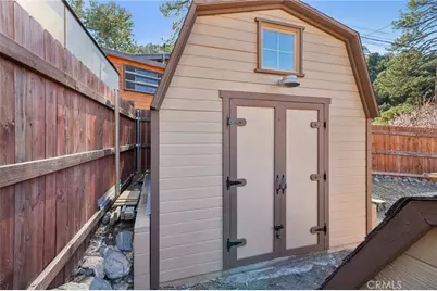 5319 Desert View, Wrightwood, CA 92397 - Photo 45