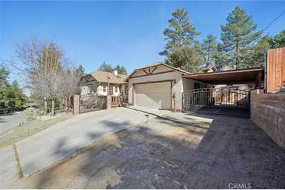 5319 Desert View, Wrightwood, CA 92397 - Photo 7