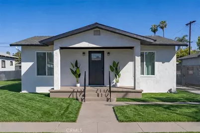 1615 W 67th, Los Angeles, CA 90047 - Photo 1