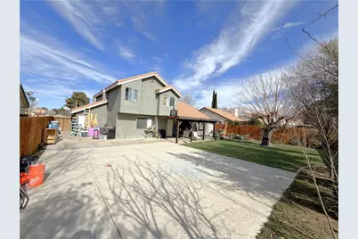 5102 Cantlewood, Palmdale, CA 93552 - Photo 43