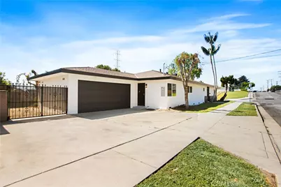 1258 W 121st, Los Angeles, CA 90044 - Photo 3