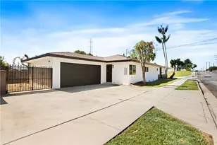 1258 W 121st, Los Angeles, CA 90044 - Photo 3