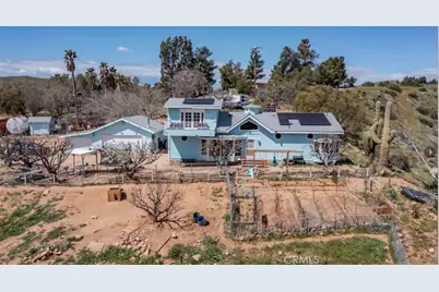 30090 Briggs Road, Agua Dulce, CA 91390 - Photo 1