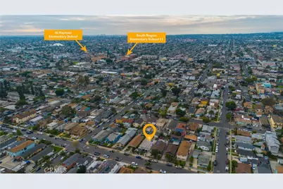 6519 Denver Avenue, Los Angeles, CA 90044 - Photo 23