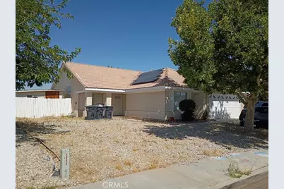 43525 Palos, Lancaster, CA 93535 - Photo 1