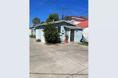 6608 Ira Avenue, Bell Gardens, CA 90201 - Photo 5