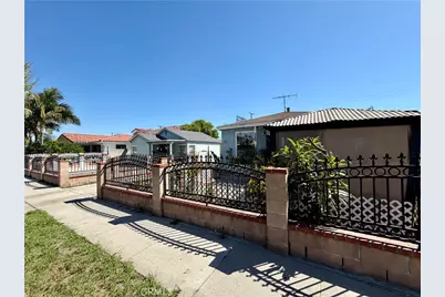 6608 Ira Avenue, Bell Gardens, CA 90201 - Photo 3