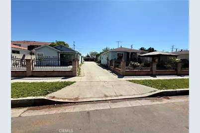 6608 Ira Avenue, Bell Gardens, CA 90201 - Photo 1