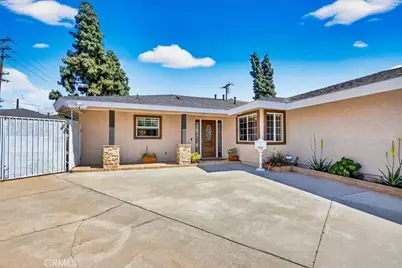 12606 Groveside Avenue, La Mirada, CA 90638 - Photo 3