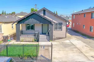 205 W 98th, Los Angeles, CA 90003 - Photo 11