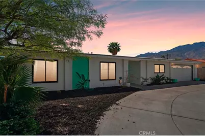 2825 E Verona Road, Palm Springs, CA 92262 - Photo 3