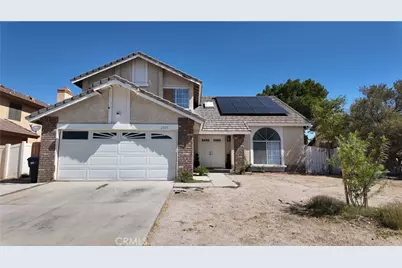 2335 Langhorn, Lancaster, CA 93535 - Photo 55