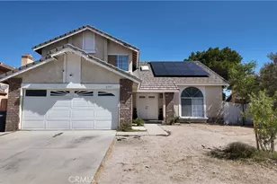 2335 Langhorn, Lancaster, CA 93535 - Photo 55