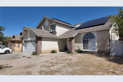 2335 Langhorn, Lancaster, CA 93535 - Photo 27