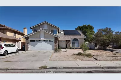 2335 Langhorn, Lancaster, CA 93535 - Photo 3