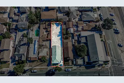 8464 California Avenue, South Gate, CA 90280 - Photo 45