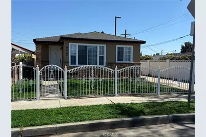 9832 San Miguel Avenue, South Gate, CA 90280 - Photo 1