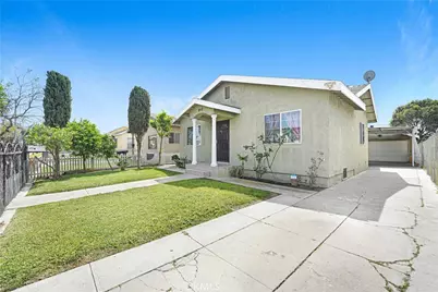 810 E 87th, Los Angeles, CA 90002 - Photo 3
