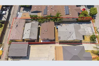 160 W 89th, Los Angeles, CA 90003 - Photo 11