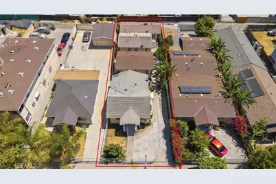 160 W 89th, Los Angeles, CA 90003 - Photo 9