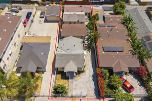 160 W 89th, Los Angeles, CA 90003 - Photo 9