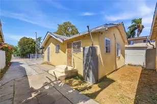 160 W 89th, Los Angeles, CA 90003 - Photo 5