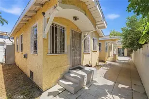 160 W 89th, Los Angeles, CA 90003 - Photo 3